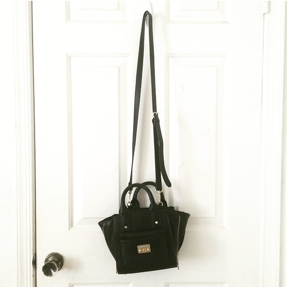 3.1 Phillip Lim for Target Mini in Black