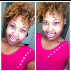 Meet your Posher, Fiona