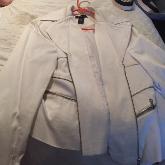 Lane Bryant jacket