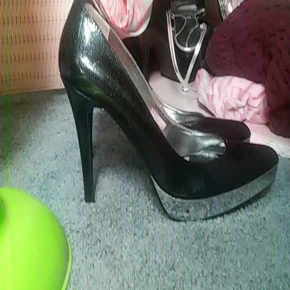 Babyphat heels