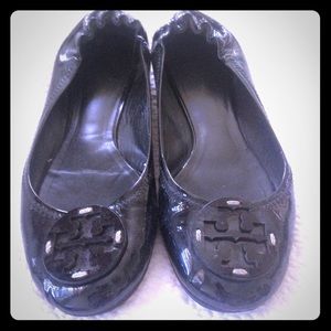 Tory Burch flats