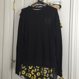 Victoria's Secret PINK Crewneck