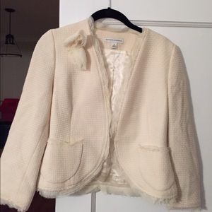 Banana Republic Blazer