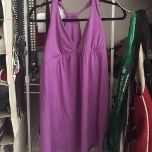 💫Purple No Boundaries Dress💫