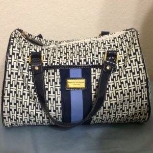 Tommy Hilfiger purse.