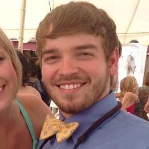 Meet your Posher, Cameron