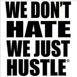 Meet your Posher, Octavia