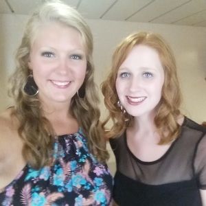 Meet your Posher, Savanna