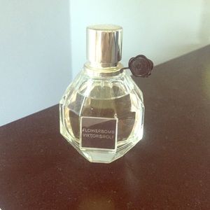 Victor&Rolf Flowerbomb Perfume