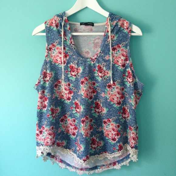 Inspired Hearts shirt