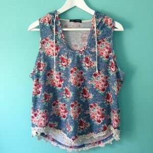 Inspired Hearts shirt