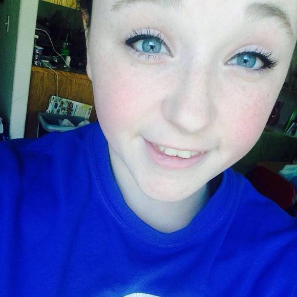 Meet your Posher, Audrey