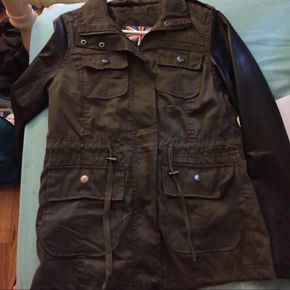Sold