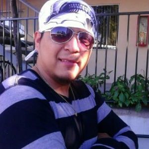 Meet your Posher, Armando