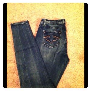 Express Jeans