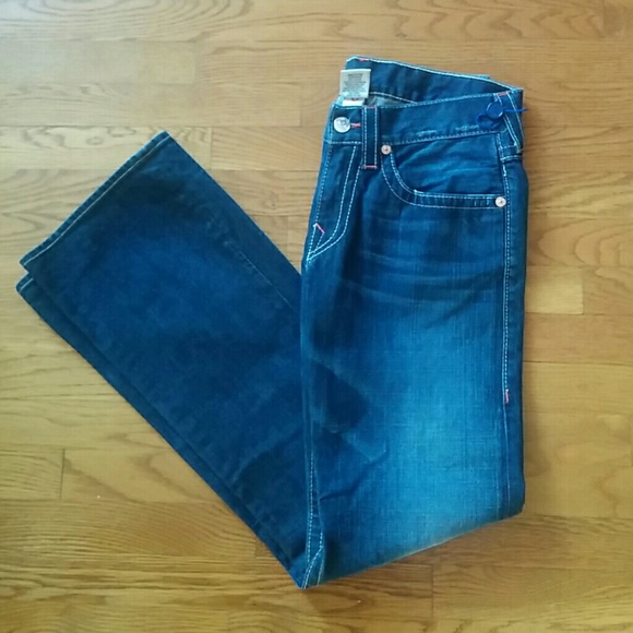 Men's True Religion Jeans