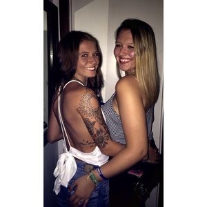 Meet your Posher, Audrey