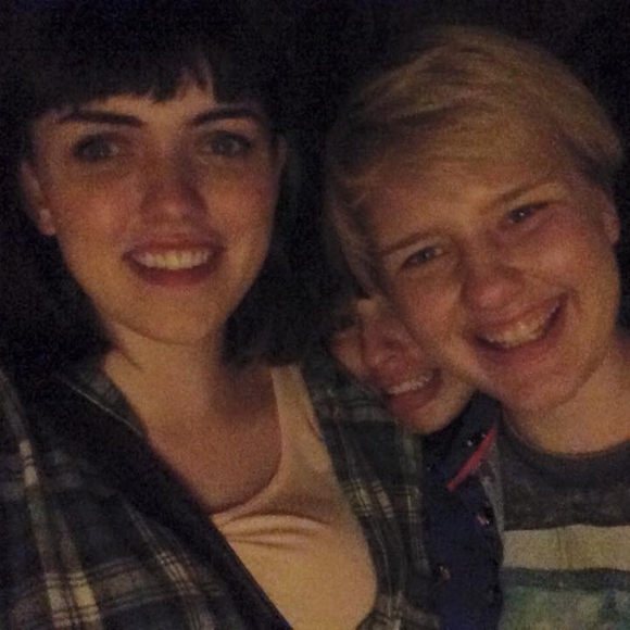 Meet your Posher, Bryn