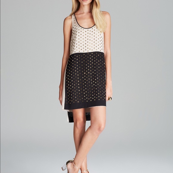 Diane von Furstenberg 
Abrielle Crystal Dress - Picture 1 of 4