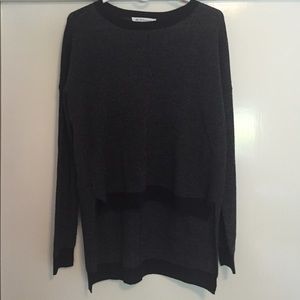 BCBGeneration High Low Sweater