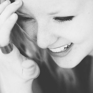 Meet your Posher, Tricia