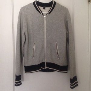 J Crew women's jacket