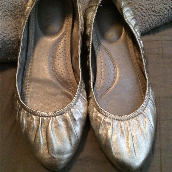 Me too shoes