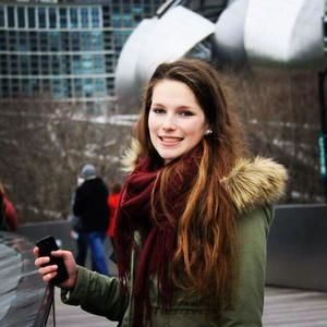 Meet your Posher, Carolin