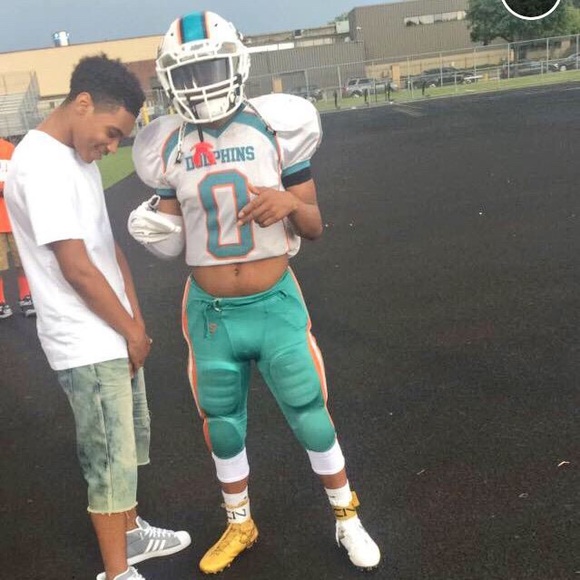 Meet your Posher, Davey - Picture 1 of 1