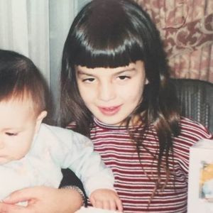 Meet your Posher, Eden