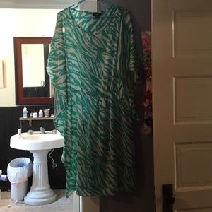 Woman's dress nwot
