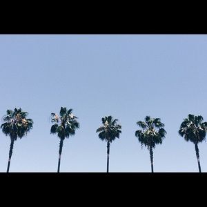 Meet your Posher, Matthew