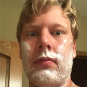 Meet your Posher, Jacob