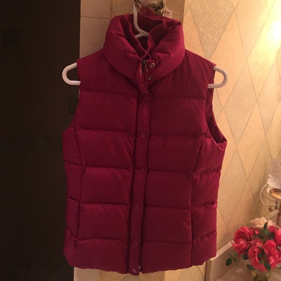 J. Crew vest - Picture 2 of 2