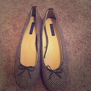 New American Eagle Outfitters Ballet Flats