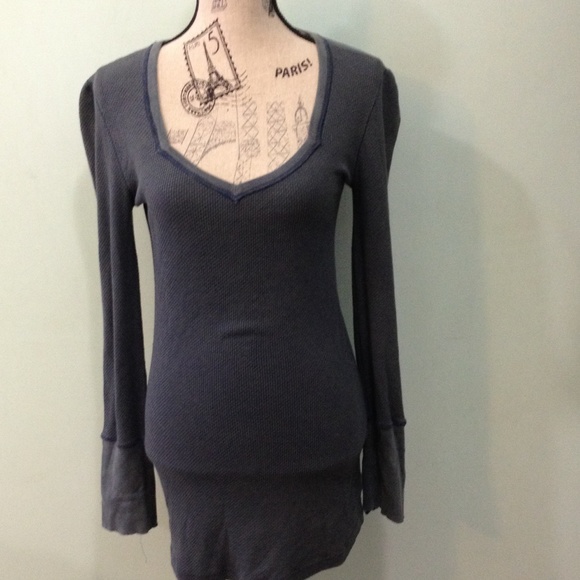 Free People thermal