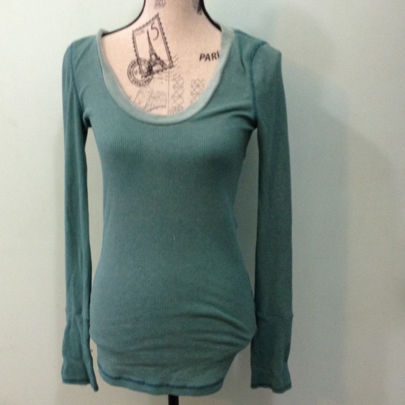 Free People thermal