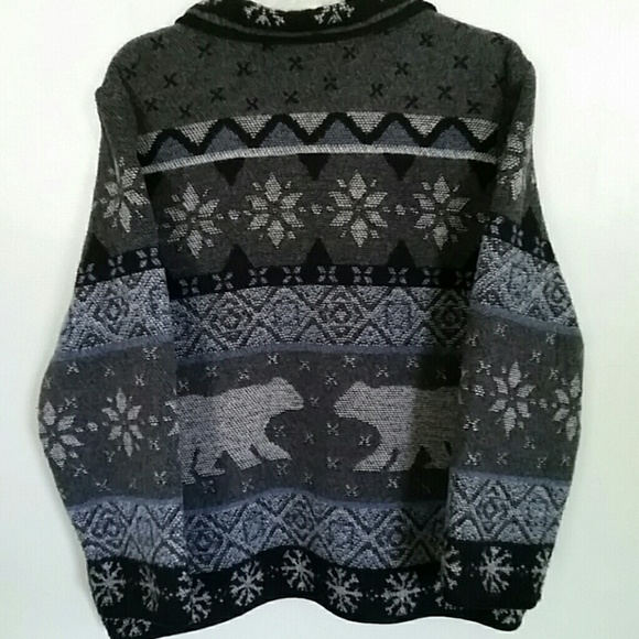 Jacket,SONOMA L/G - Picture 2 of 3