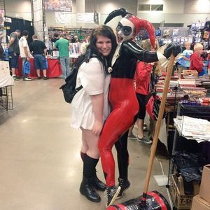 Meet your Posher, Maddy