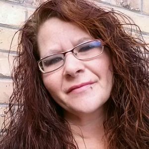 Meet your Posher, Kristi