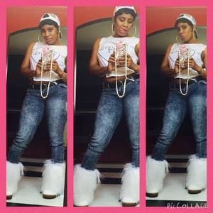 Meet your Posher, Sunrise