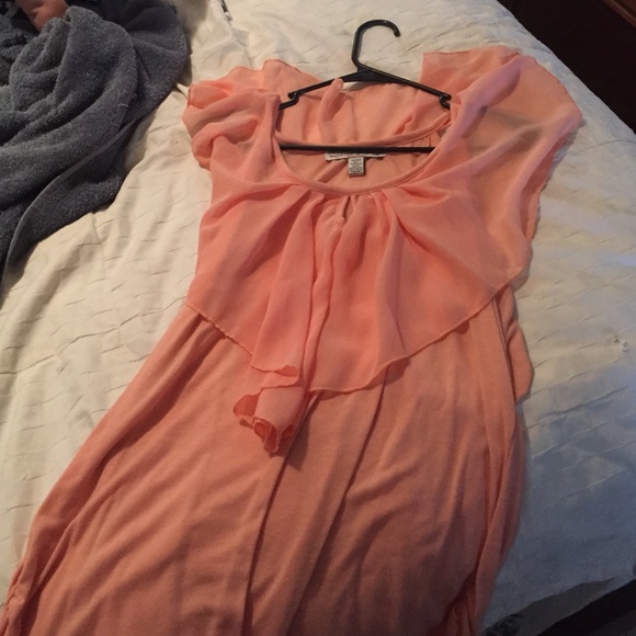 Plus size tank top