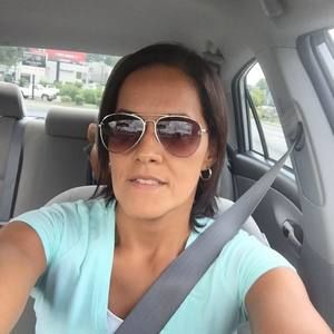 Meet your Posher, Ana