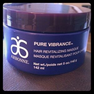 ARBONNE Pure Vibrance Hair Mask