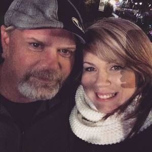 Meet your Posher, Jeremy n