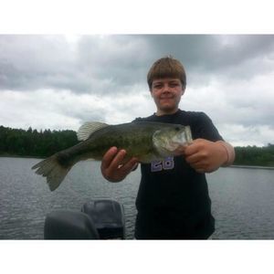 Meet your Posher, Hunter