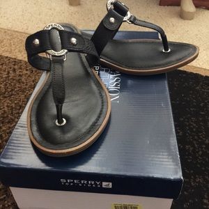 Sperry sandals