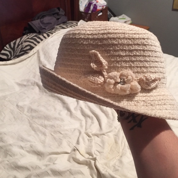 Nwot hat