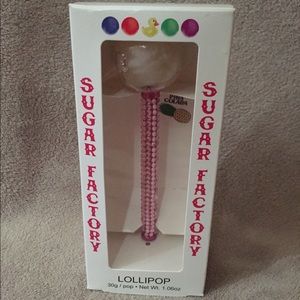 Sugar Factory Lollipop Piña Colada flavor
