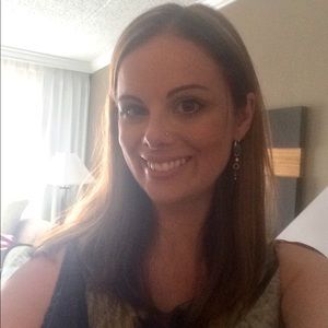 Meet your Posher, Kristen